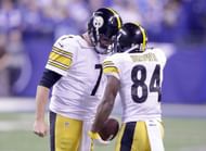Steelers' best Pro Bowlers (Image Source: Getty)